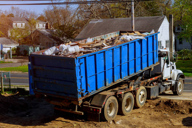 Best Same-Day Junk Removal Services  in Waunakee, WI