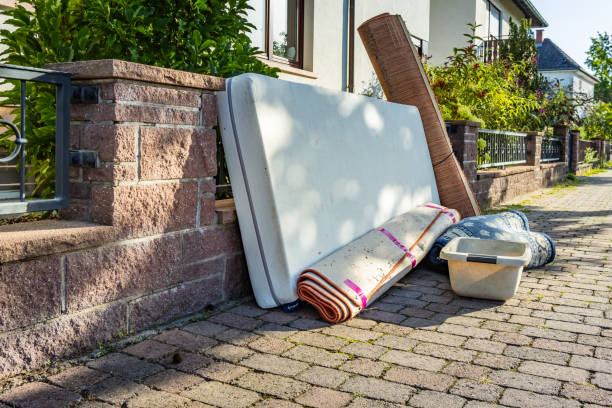 Junk Removal for Events in Waunakee, WI